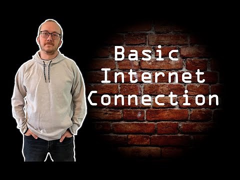 PFSense: Connecting Network to the Internet