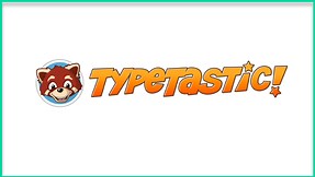TypeTastic: Play Your Way into Typing