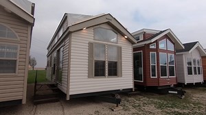 The Pros And Cons Of A Park Model RV