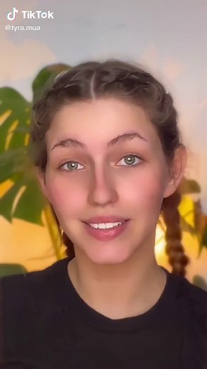 Mushroom Core Makeup Mashup for Cottagecore Vibes