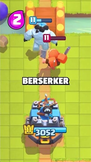 Ice Golem Can Counter Every Elixir