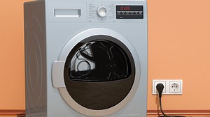 What Should You Do When Your Dryer Only Hums Instead of Starting? | DIY Repair Clinic