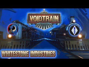 Voidtrain | Multiplayer | Episode 1