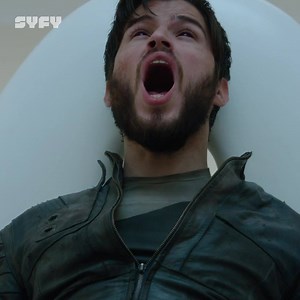 459 reactions · 71 shares | If you're gonna battle supervillains, you better have some serious pain tolerance. Krypton is all-new TONIGHT at 10/9c on SYFY. | Krypton | Facebook