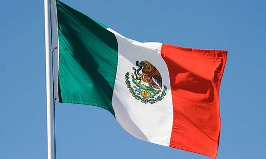 What Bird Is on the Mexican Flag & The Story Behind It