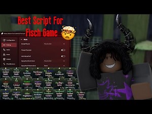 Fisch Script: Ultimate Guide & Hidden Secrets