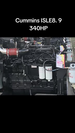 Mechnical diesel engine (@cummins.diesel.eng)’s videos with Stuck In The Middle - Tai Verdes