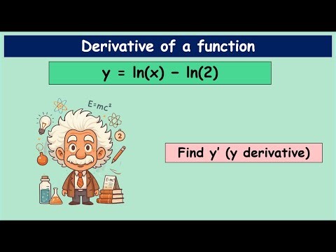 MATH PROBLEM SOLVER | Derivative Rules - Derivative Calculator