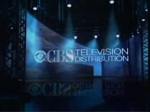 CBS Television Distribution (2007) (Standard Version)