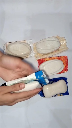 Luxury Soaps Unpacking Asmr Soap Opening Haul #satisfying #asmr #unpacking #asmrsoap #asmrtherapy