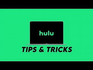 Hulu Tips, Tricks, and Hacks Everyone Should Know (2021)