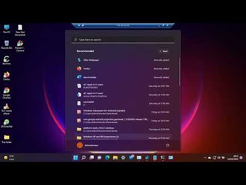 How to Open Control Panel on Windows 11