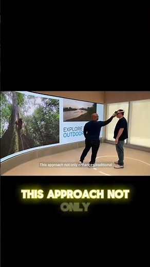 Revolutionizing Mental Health Treatment with VR