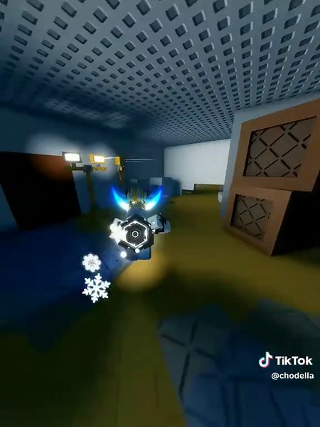 How to Get Mega Token in Untitled Tag Game Roblox