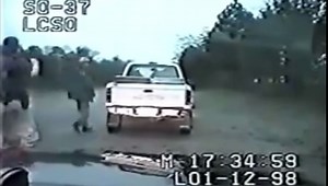Murder of Kyle Dinkheller 1998