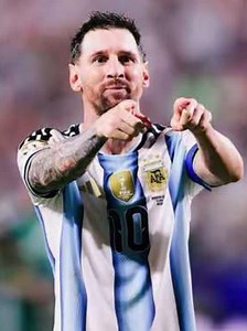 Messi World Cup Goal: Messi Flying Forward Guided Home