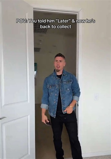 Should’ve been more specific with the timeline 😭😂 #pov #couplestok #humor #relatable #apex