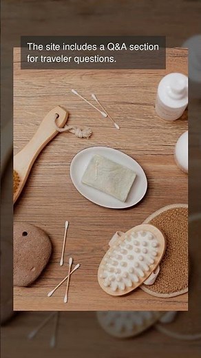 highlights of TripAdvisor