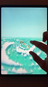 I combined all my old infinite zoom videos into a mega zoom. It comes out to about 252 hours of drawing in 1 minute. Enjoy! #reels #art #drawing #creative #design | Jesse Martin