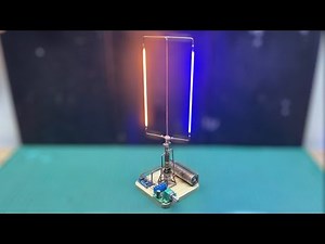 DIY Rotatable Edison LED Lamp , Easy and Amazing