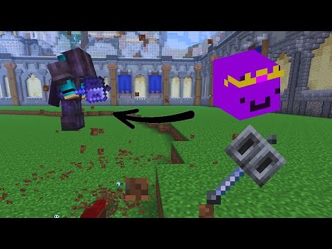 How to Mace PvP Like Wemmbu