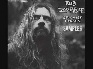 Rob Zombie- Blitzkrieg Bop