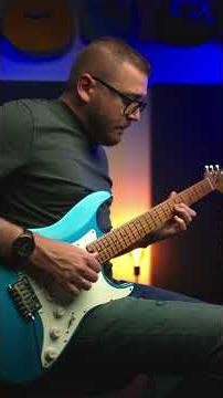 EART NK-VS60 #eart #guitar #corywong #szakonyimilan #stratocaster