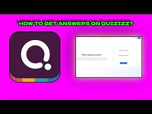 👀HOW TO GET ANSWERS ON QUIZIZZ? 🎀