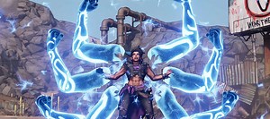 Borderlands 3 Amara Skill Trees - All Siren Abilities and Skills