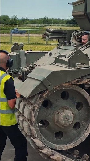 Tiger II Return | The Tank Museum