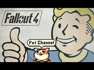 ♯45【PS4 日本語吹き替え】フォールアウト4（Fallout 4） 実況 【パンイチな終末】