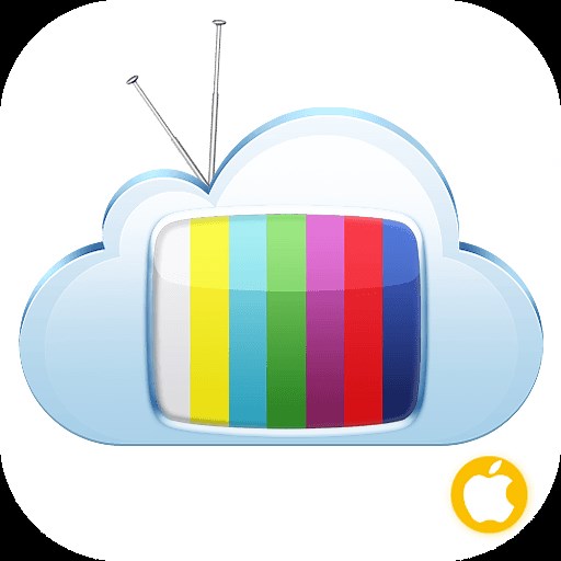 CloudTV Mac破解版下载 - CloudTV for Mac版 - CloudTV.dmg下载 - CloudTV：Mac系统上全球网络电视直播软件 | zhiniw.com - 知您网