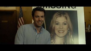 Trailer: 'Gone Girl'