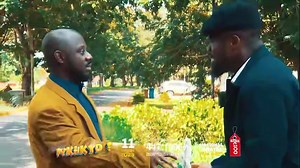 Lawyer Nti swerves blow job 😂😂 | Boss Majoy