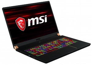 MSI GS75 Stealth