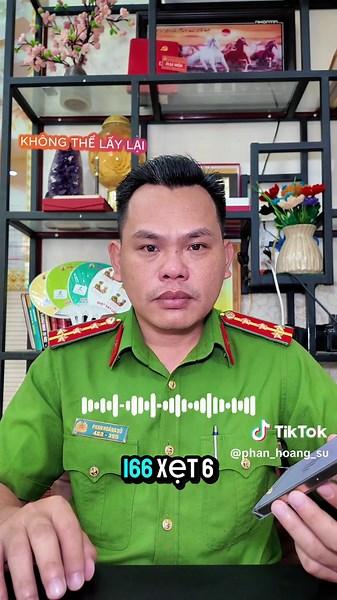 📣 Thủ đoạn “g:iả đơn vị giao hàng” thủ đoạn cũ nhưng cách tiếp cận mới. Bà con nghe để cảnh giác. #phanhoangsu #chuyendaolua #camontiktok