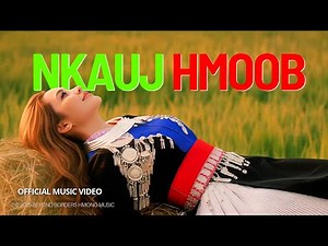 Nkauj Hmoob – Soft Rock Tribute to Beautiful Hmong Girls | Hmong Song 2025 | Official MV
