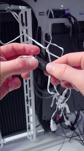 Unboxing & Installing Cooler Master MF120 Halo RGB Fans