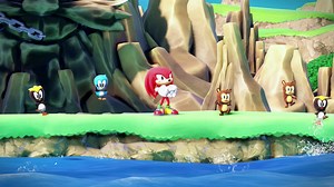 Only 10 more days until Sonic Origins Plus! | Sonic The Hedgehog