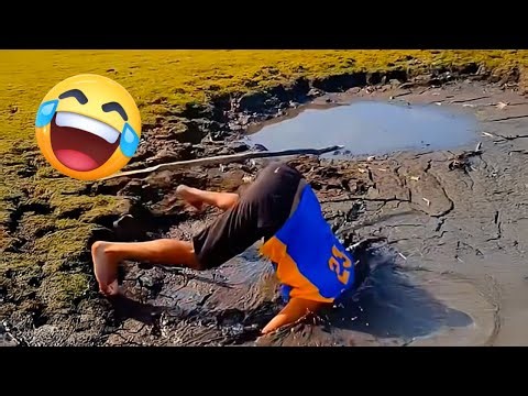 Best Fails of the Week: Funniest Fails Gone Wrong