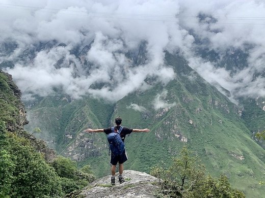 The 17 Different Types Of Travel - Tourism Teacher