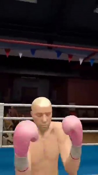Boxing Game – Thrill of the Fight 2 on VR Oculus Quest 2 | Epic VR Boxing Experience