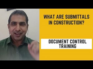 Construction Submittals- What are they and why do we need them? | construction submittals flowchart