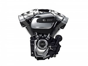 Say Hello to the Milwaukee-Eight 107 & 114 Engines - Harley Davidson Forums