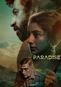 Paradise - movie: where to watch stream online