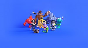 Introducing Toontastic 3D: a playful storytelling app for kids