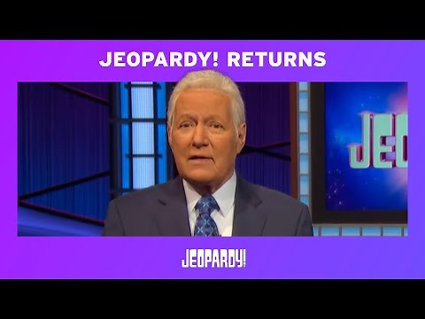 Welcome to Season 37 | JEOPARDY!