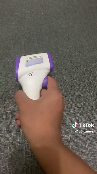 A Guide on How to Use an Infrared Thermometer