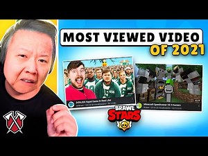 2021 BRAWL STARS QUIZ!