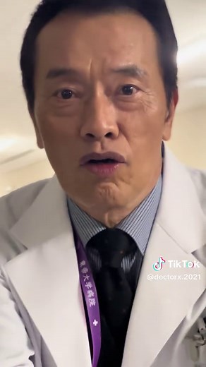 ドクターX 劇場版メイキング 2023